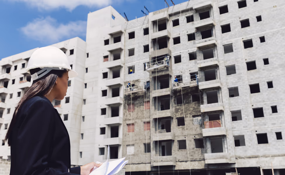 Empreendimento em Construção - IVA a 6% na construção