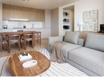 Sala de 26,7 m2 do T2 no Ouro Valley, Rio Tinto